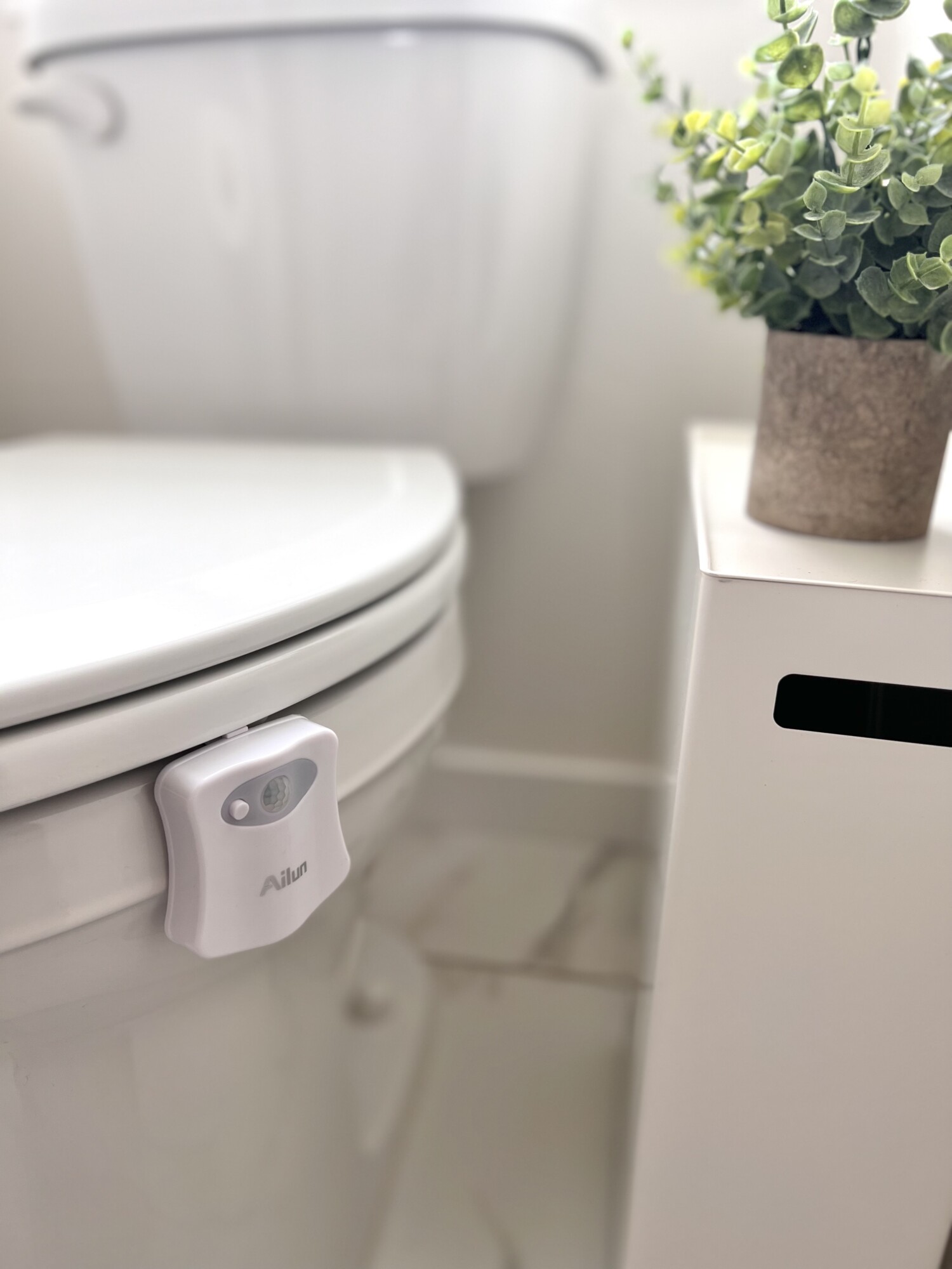 Amazon Bathroom Finds Everything Envy