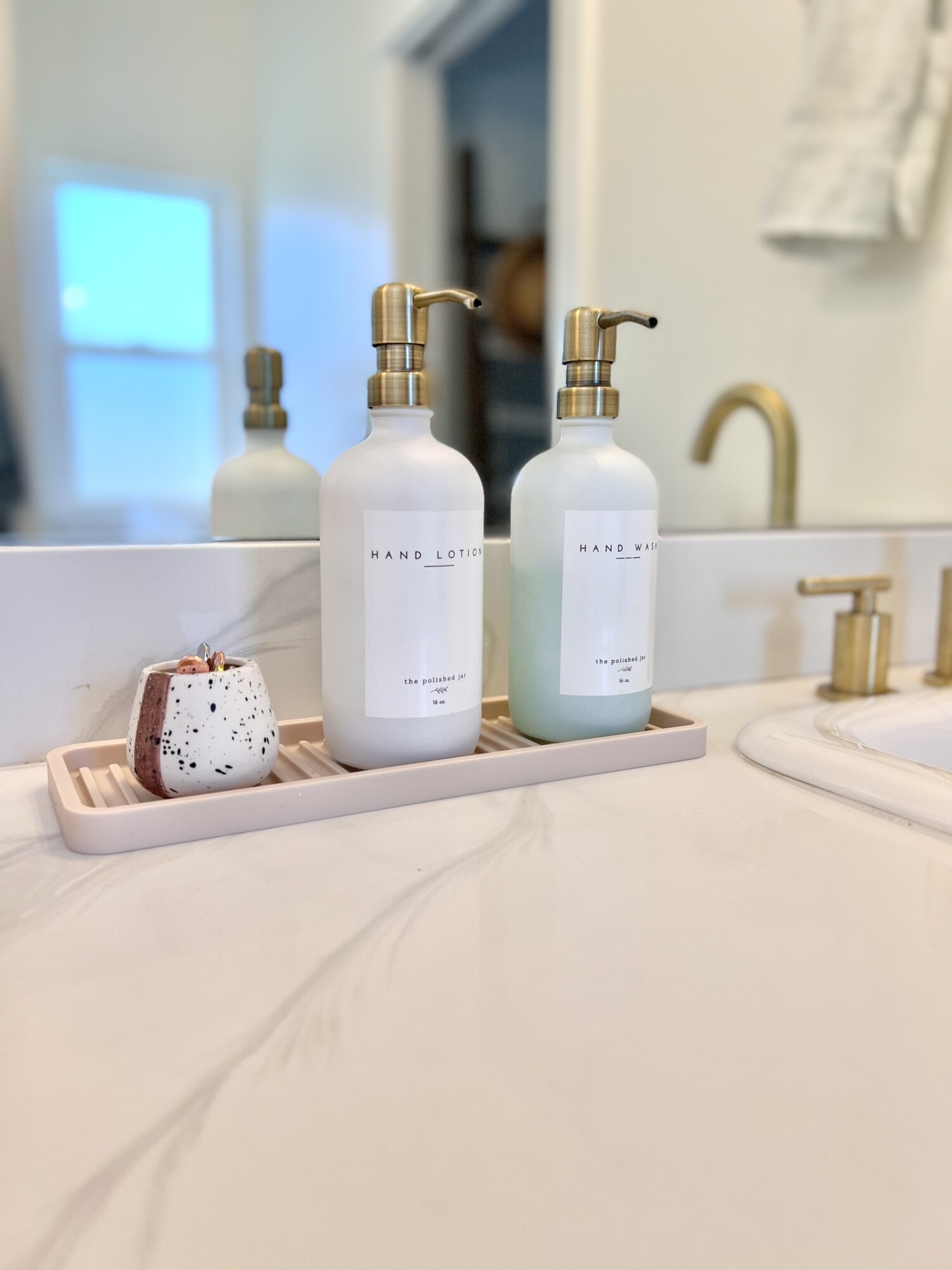 Amazon Bathroom Finds Everything Envy