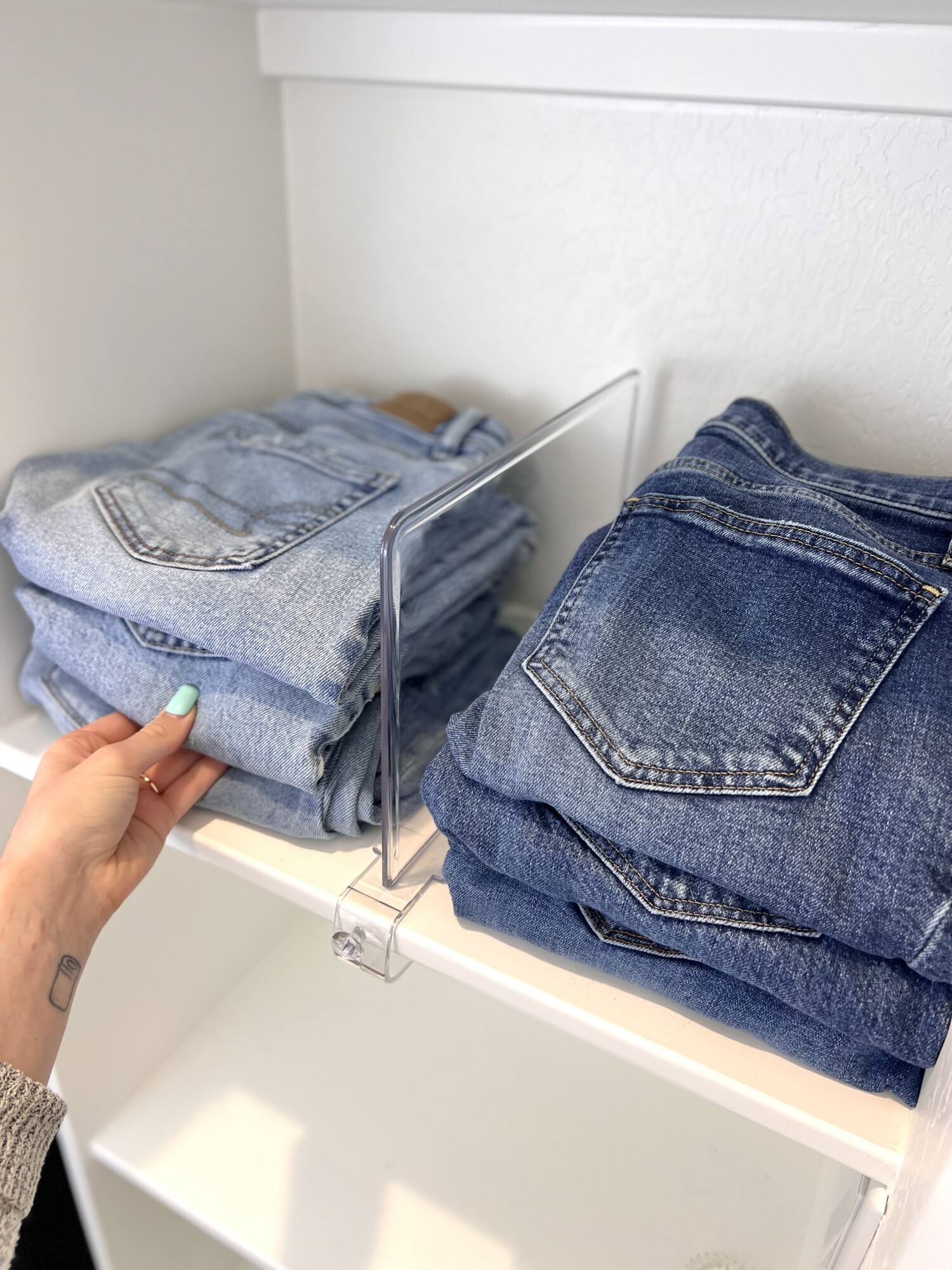 Amazon Closet Organization Everything Envy