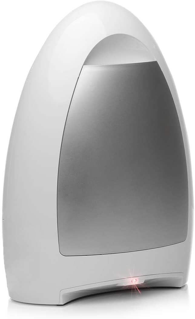 Touchless Stationary Vacuum Everything Envy