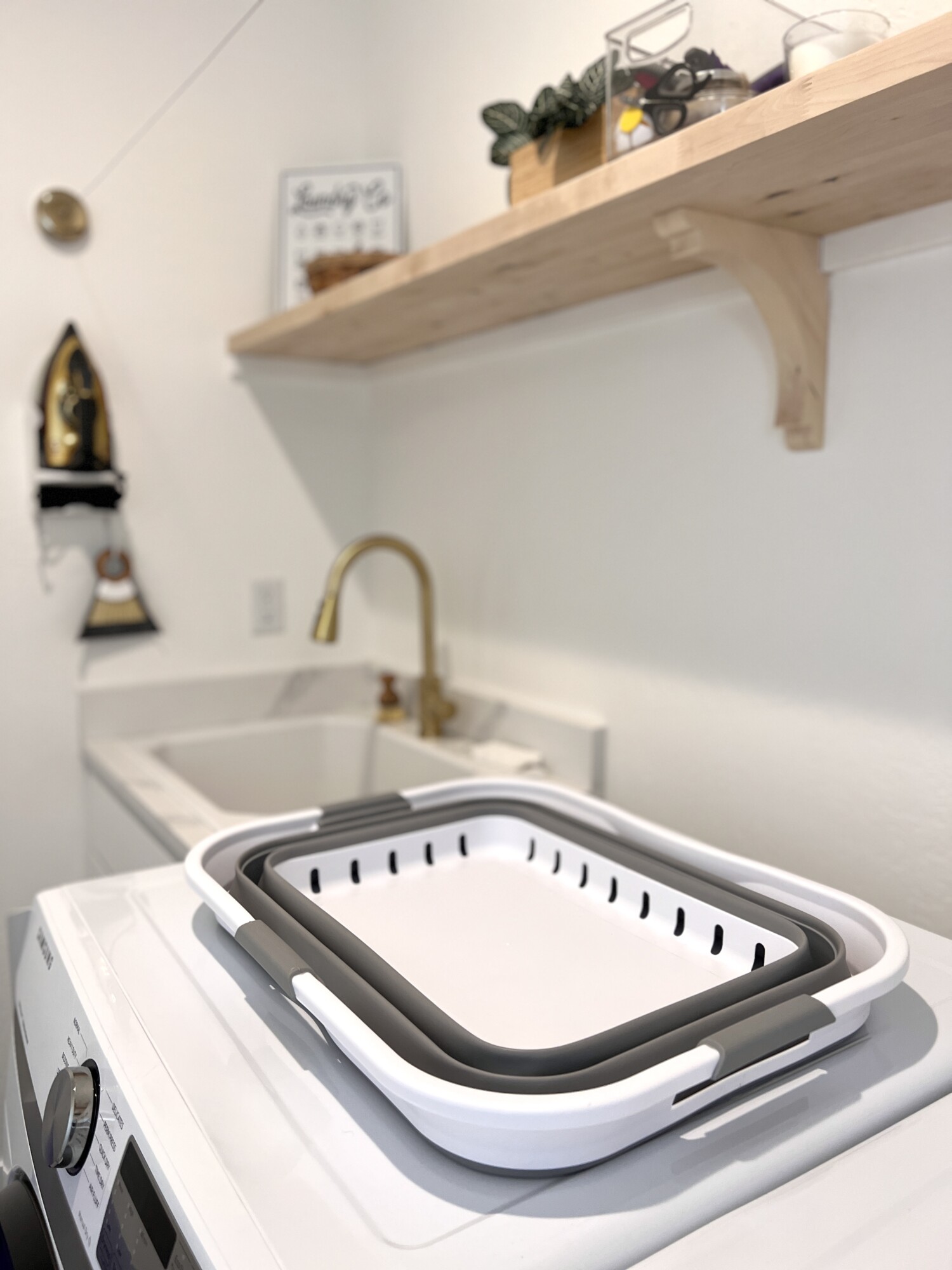 Amazon Laundry Room Favorites Everything Envy