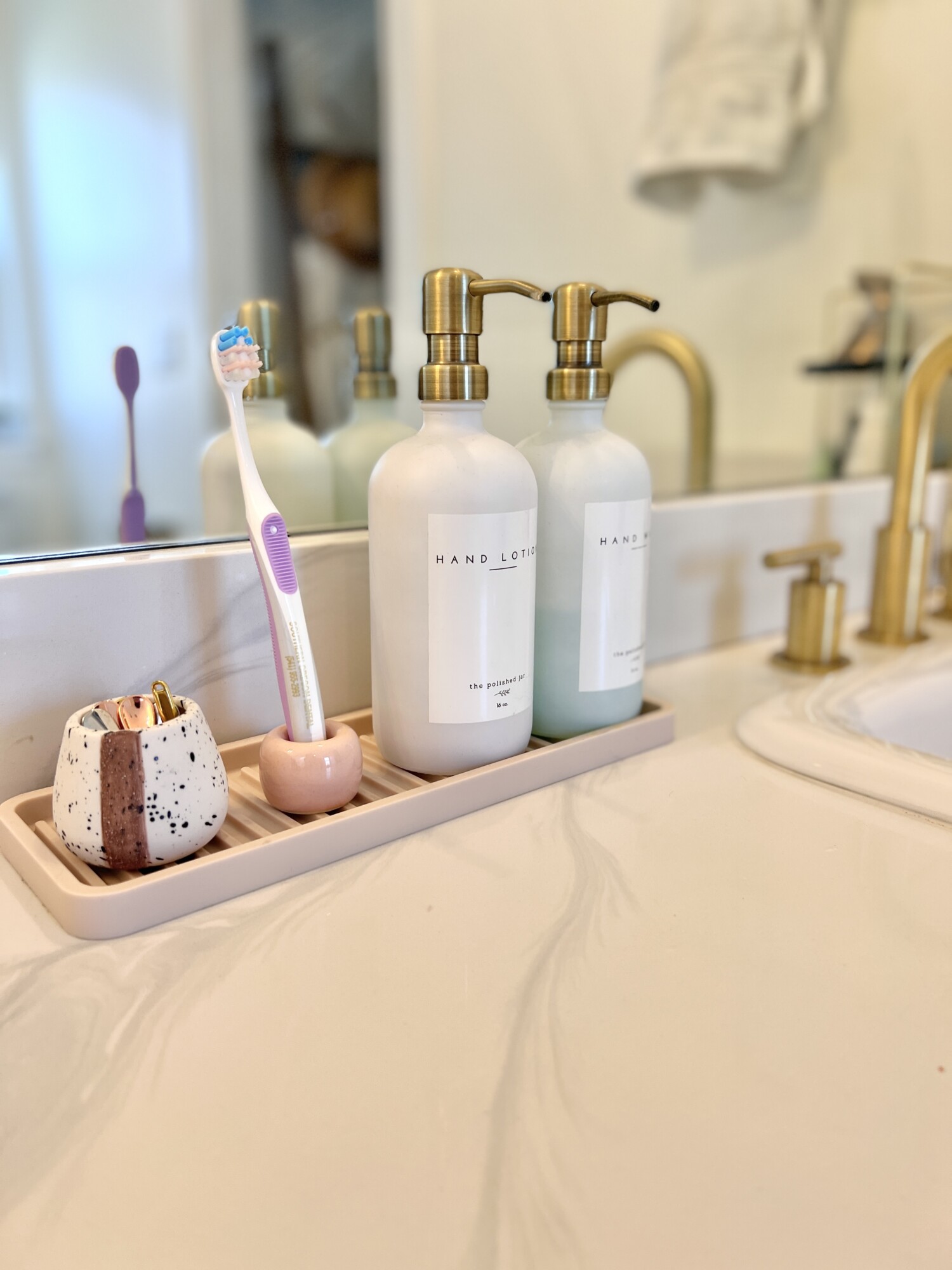 Amazon Bathroom Finds Everything Envy