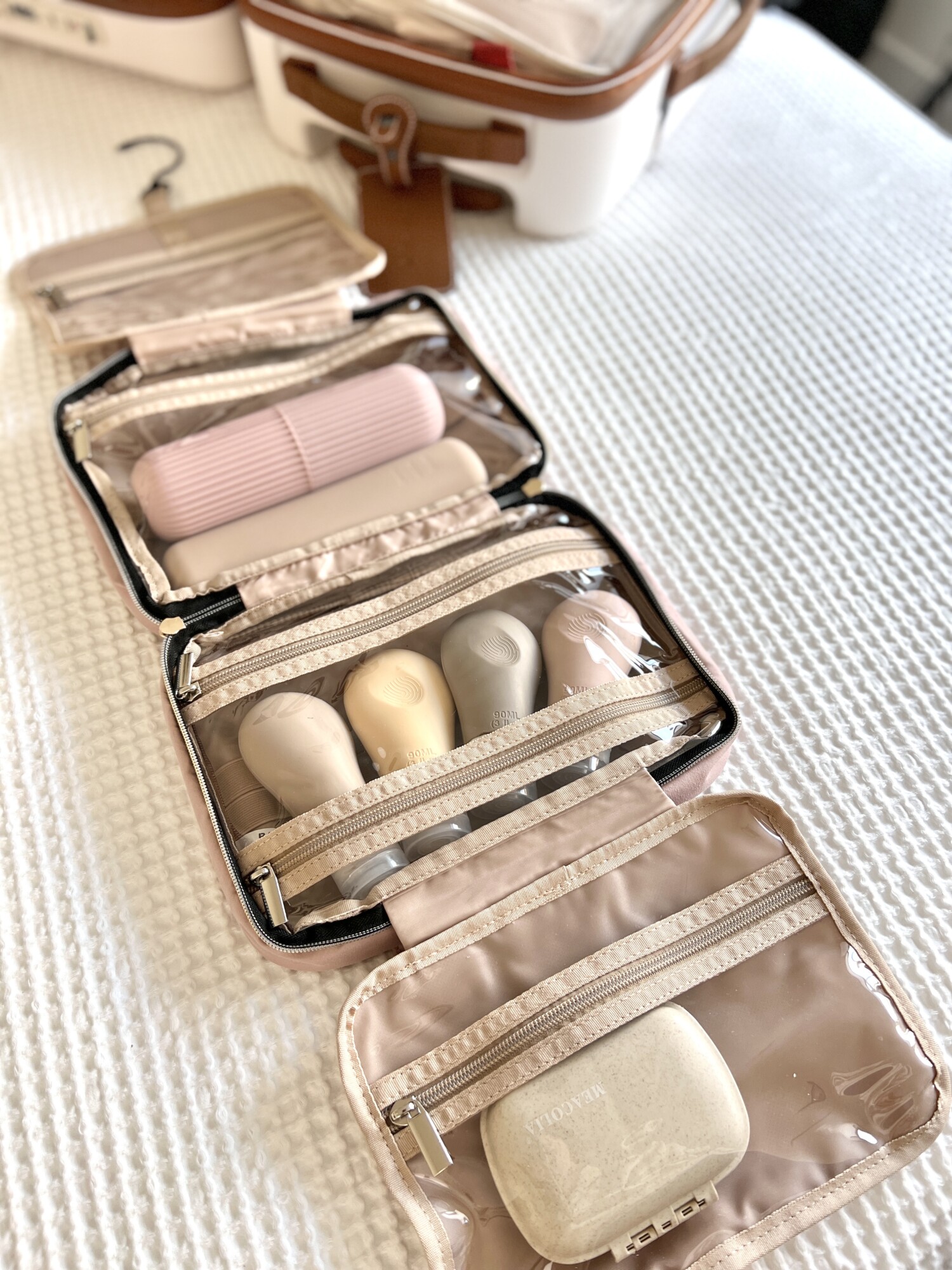 Amazon Asmr Travel Finds Everything Envy