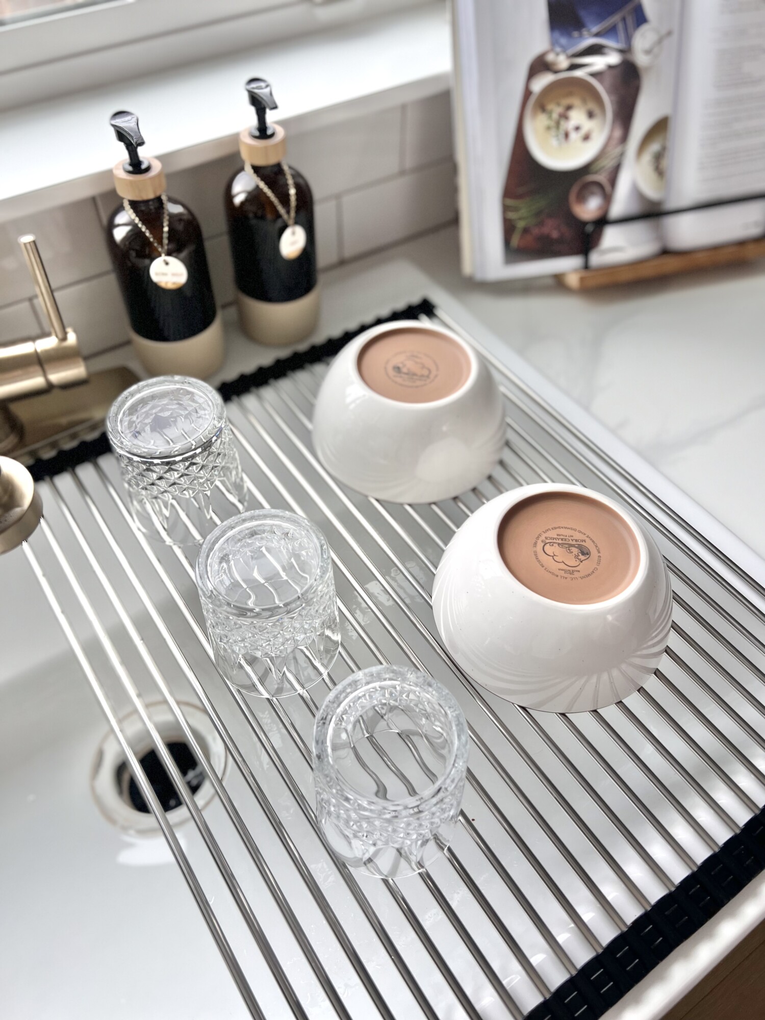 5 Kitchen Items We Can't Live Without - Everything Envy