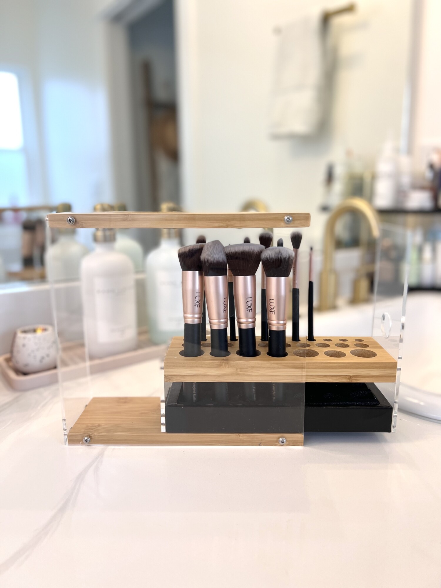 Amazon bathroom finds everything envy