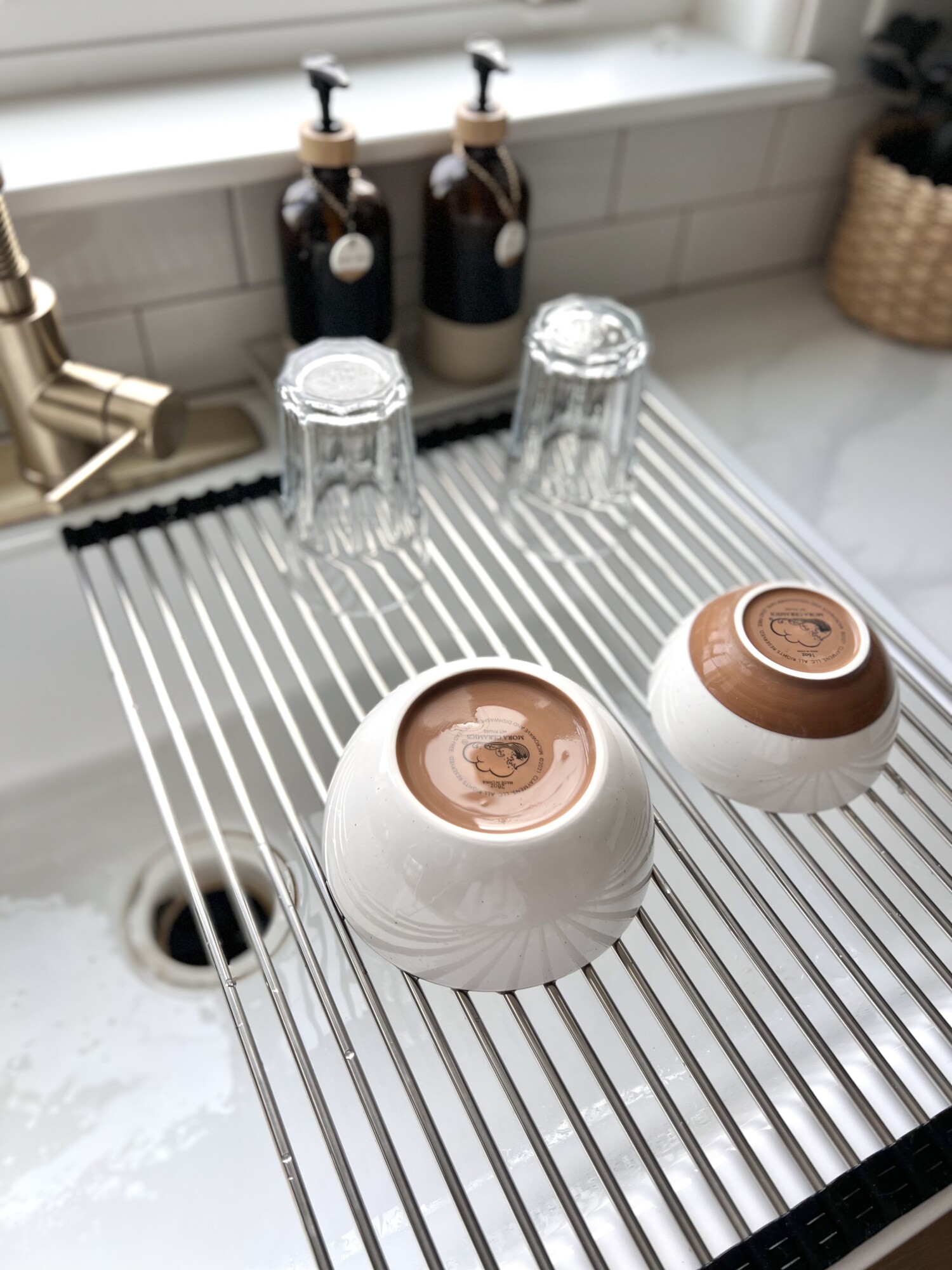 Amazon Kitchen Sink Essentials Everything Envy