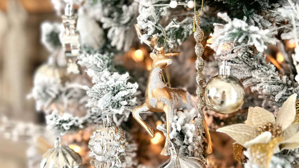 How to Decorate Your House for Christmas
christmas decorations ideas
