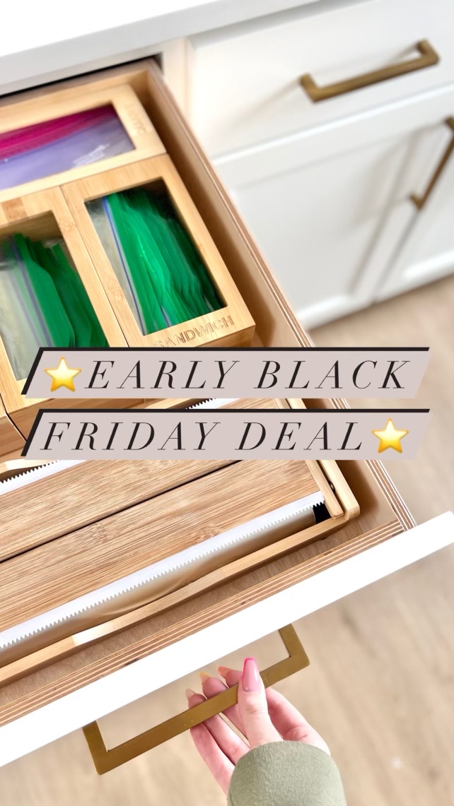Early Black Friday Deal Everything Envy