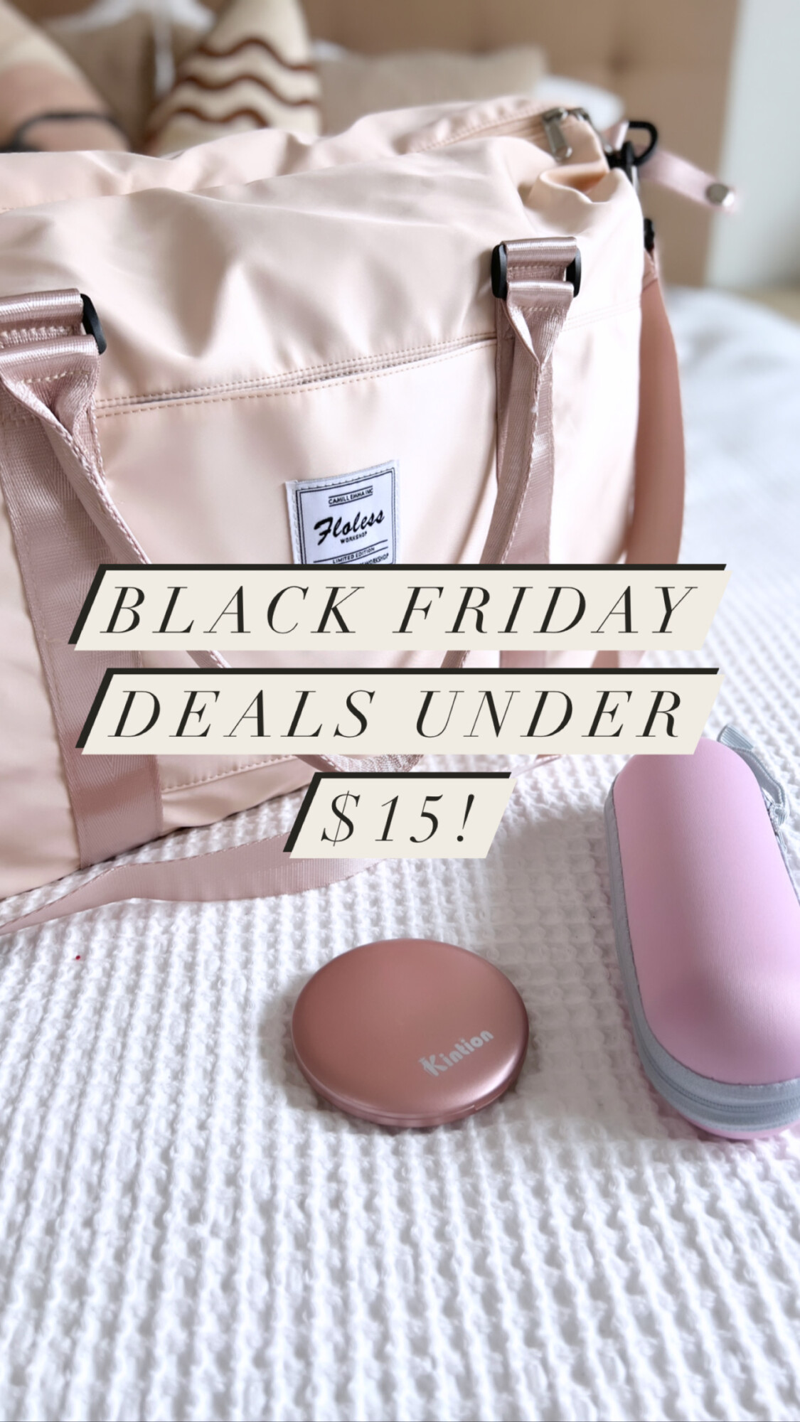 Amazon Black Friday Deals Under 15 Everything Envy
