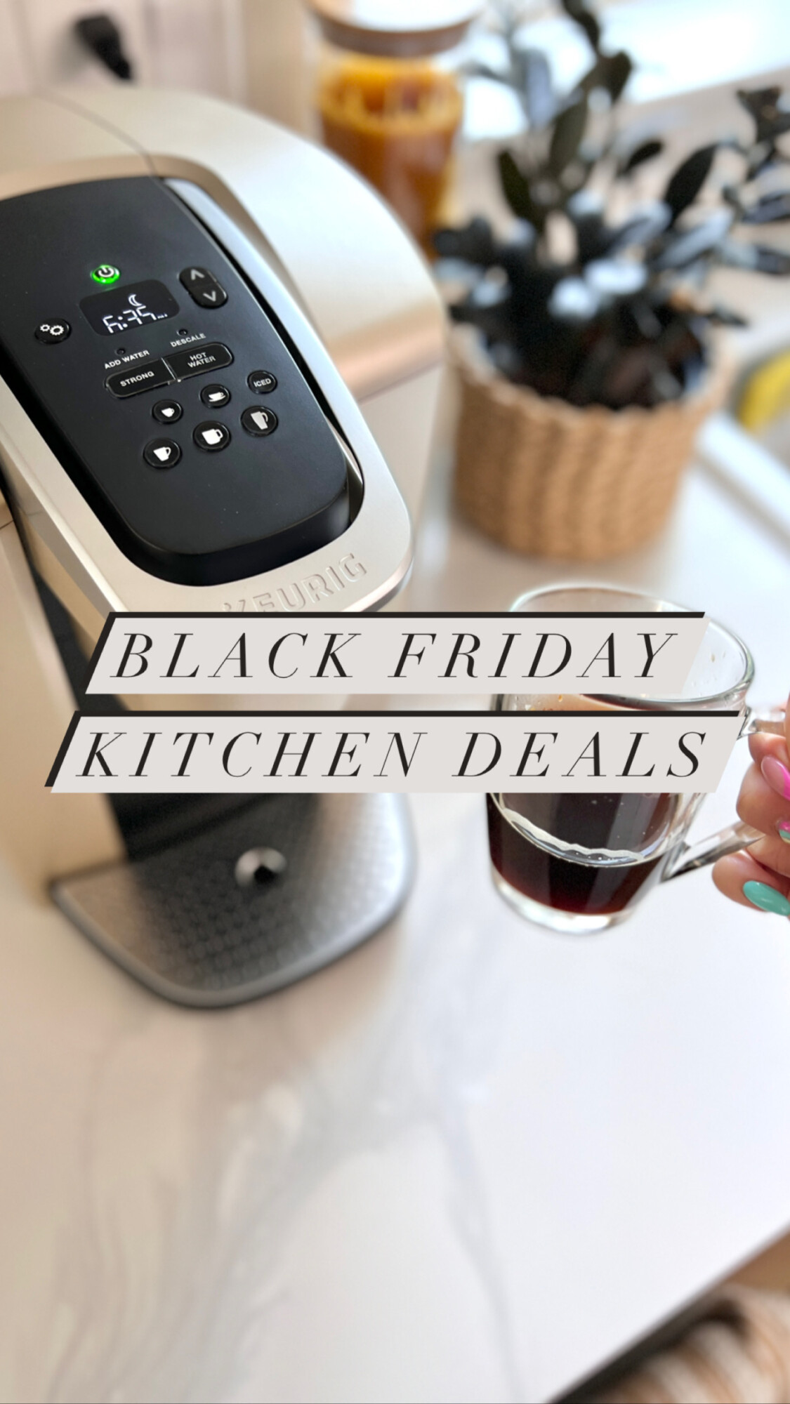 Black Friday Kitchen Deals Everything Envy