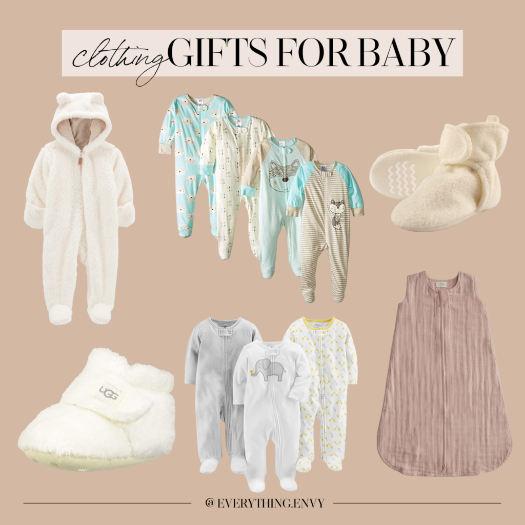gift ideas for young kids, gift ideas for babies