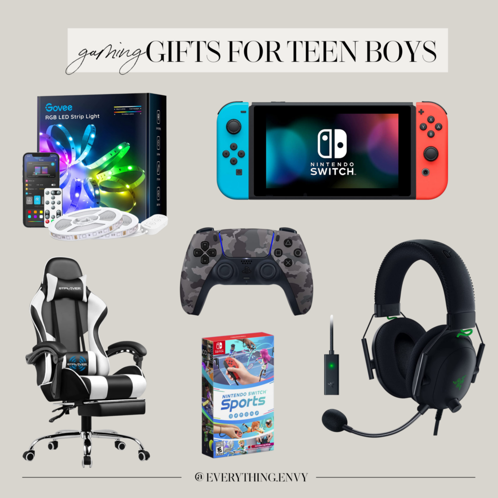 gift ideas for my brother, gift ideas for my son, gift ideas for young kids, gift ideas for babies, gift guide for teens