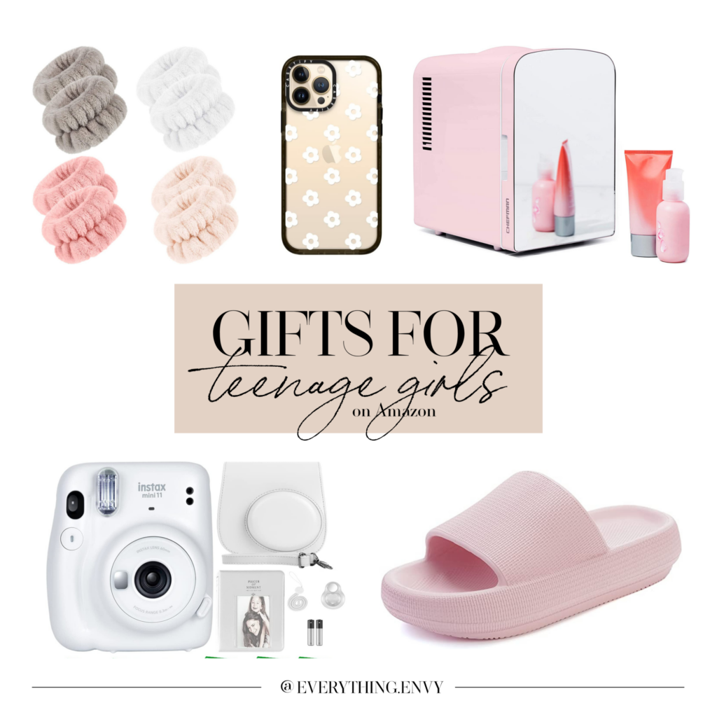 unique christmas gifts for daughter, what is the best gift for a teenager, gift guide for teens, teenage girl gift ideas, gift ideas for my sister