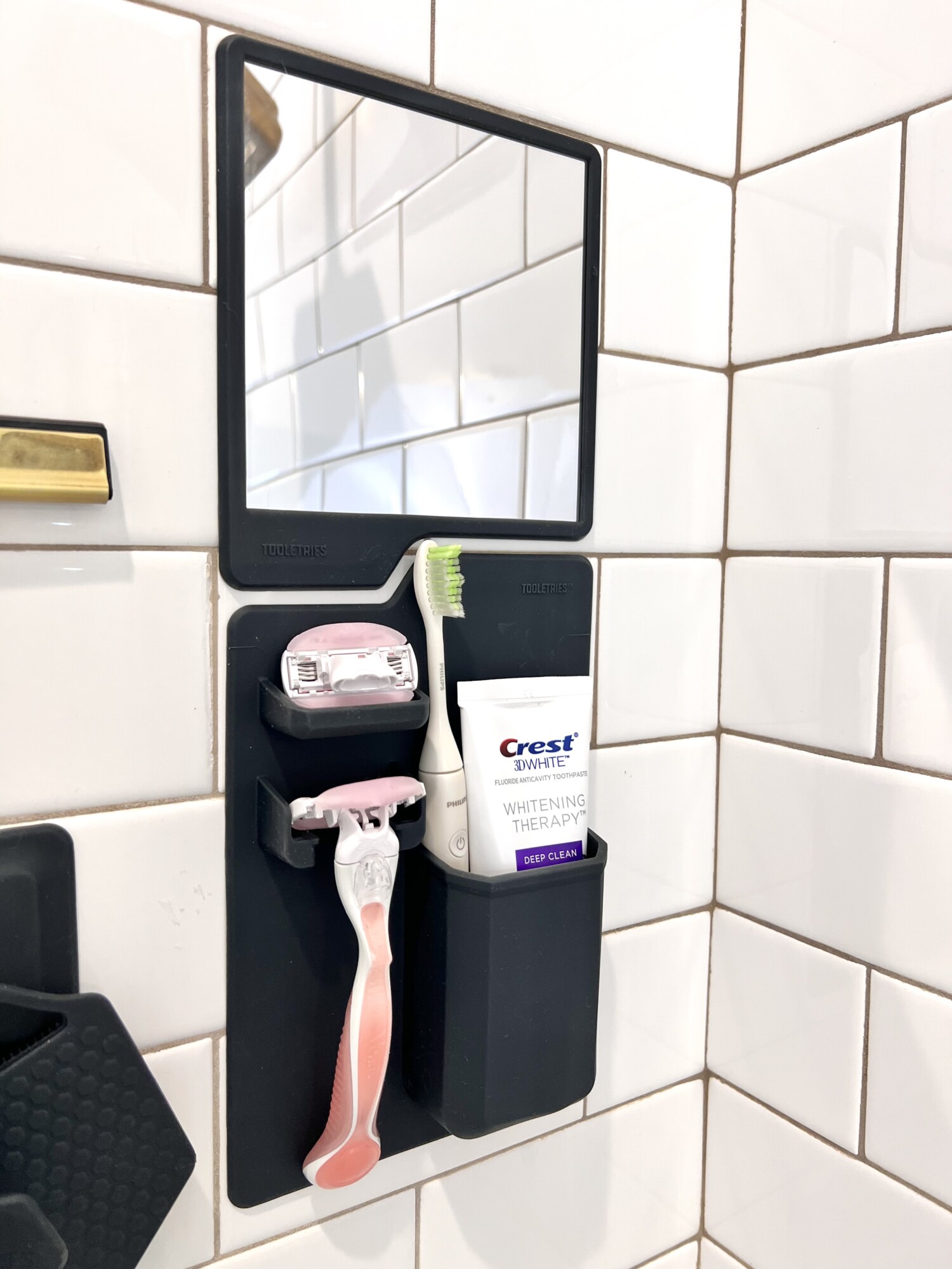 Amazon Bathroom Finds Everything Envy