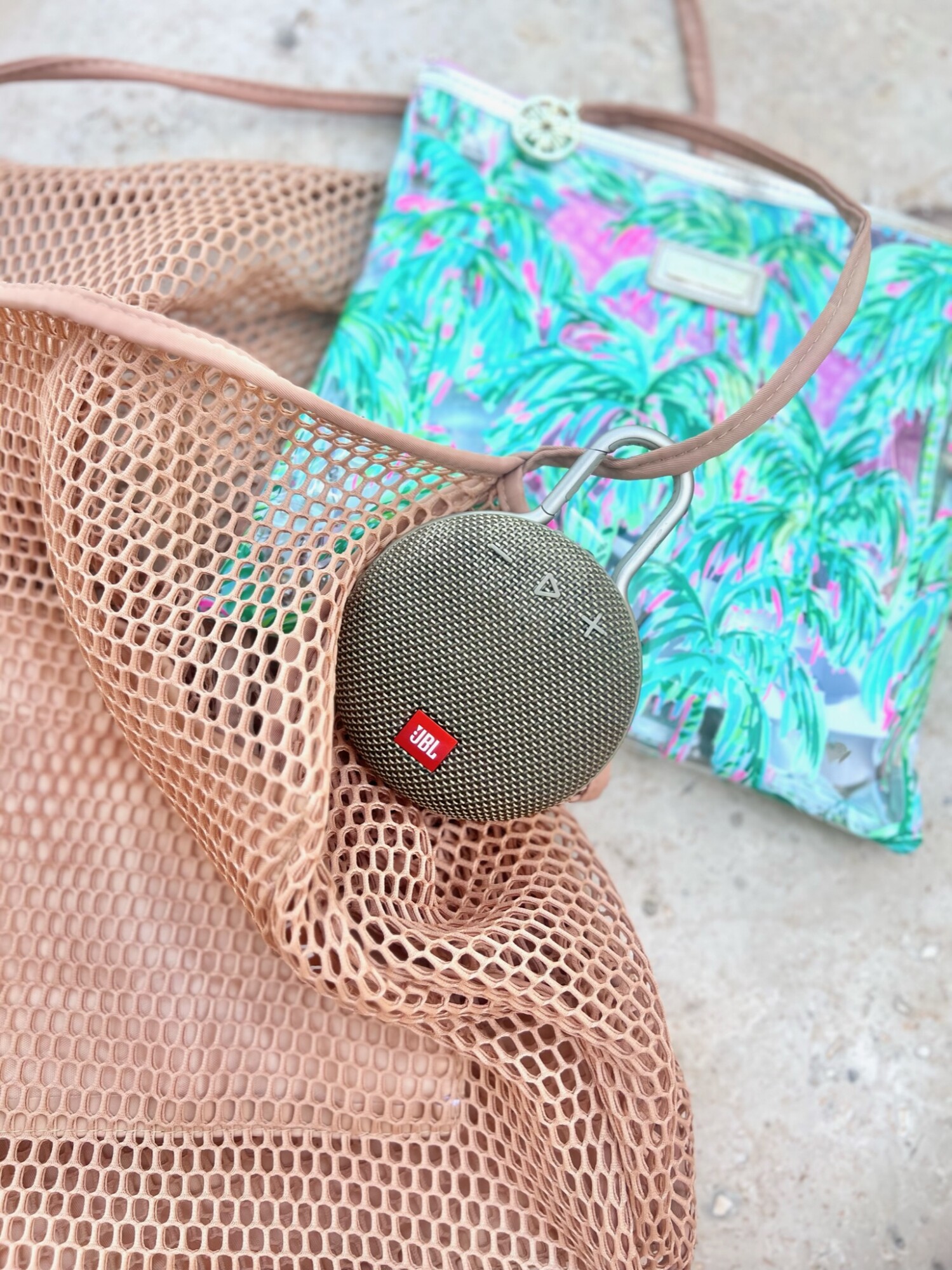 Amazon Beach Essentials Part 2 Everything Envy