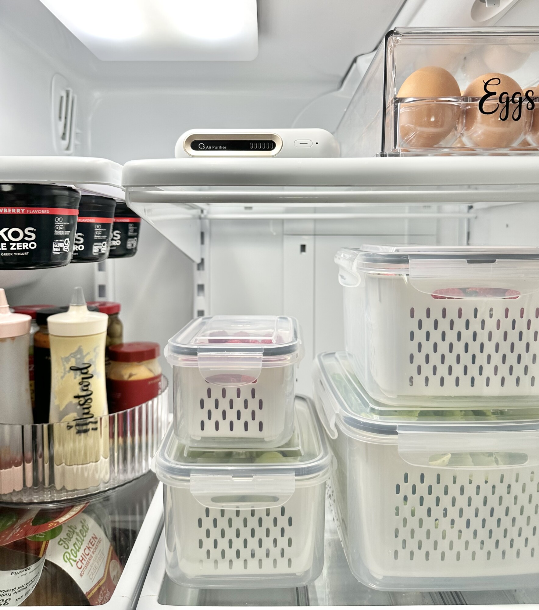 Amazon Fridge MustHaves Everything Envy