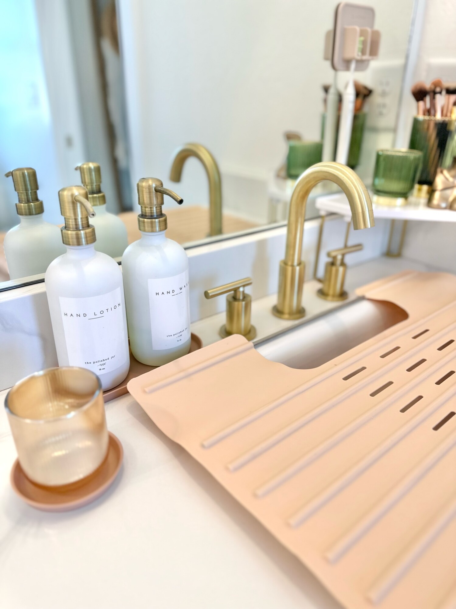 Amazon Bathroom Favorites Everything Envy