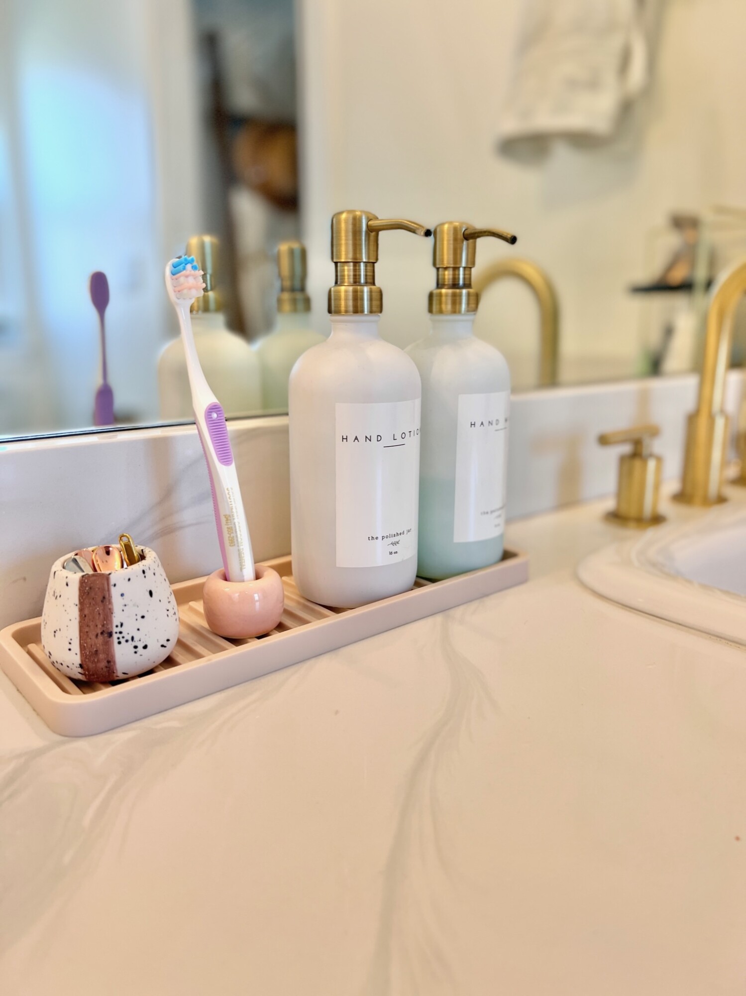Amazon Bathroom Finds - Everything Envy