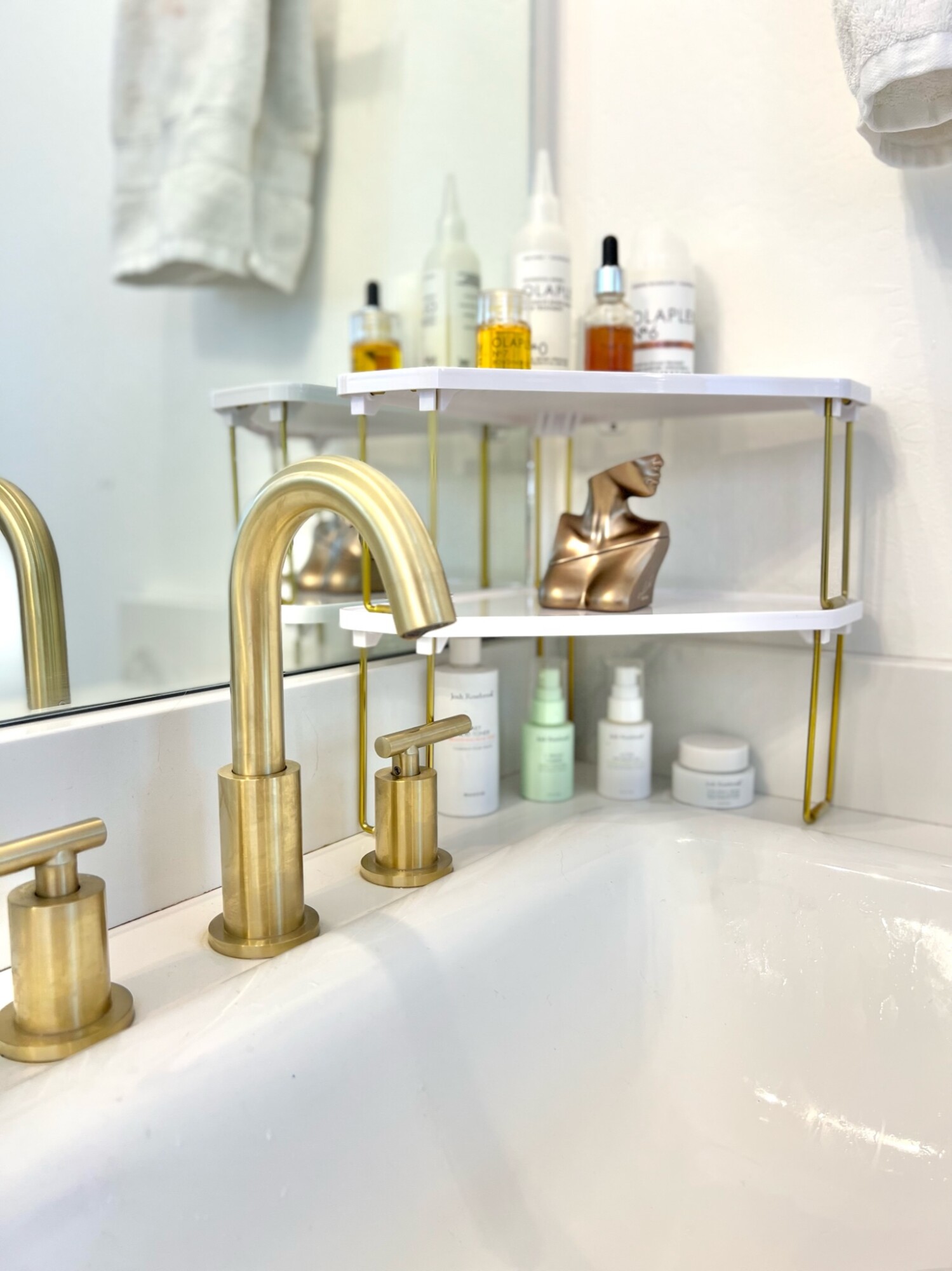 Amazon Bathroom Finds Everything Envy