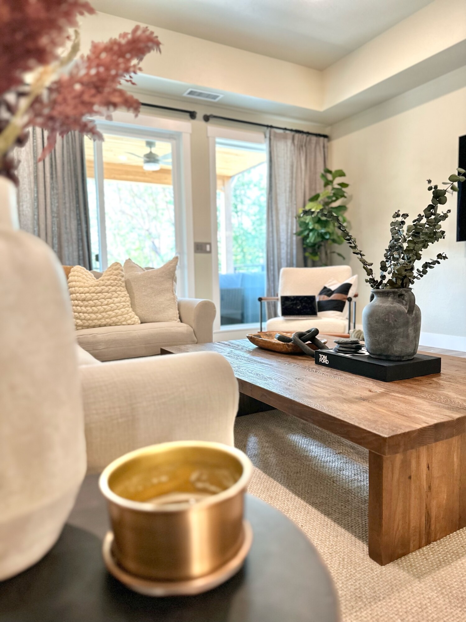 Six Penny Living Room Everything Envy