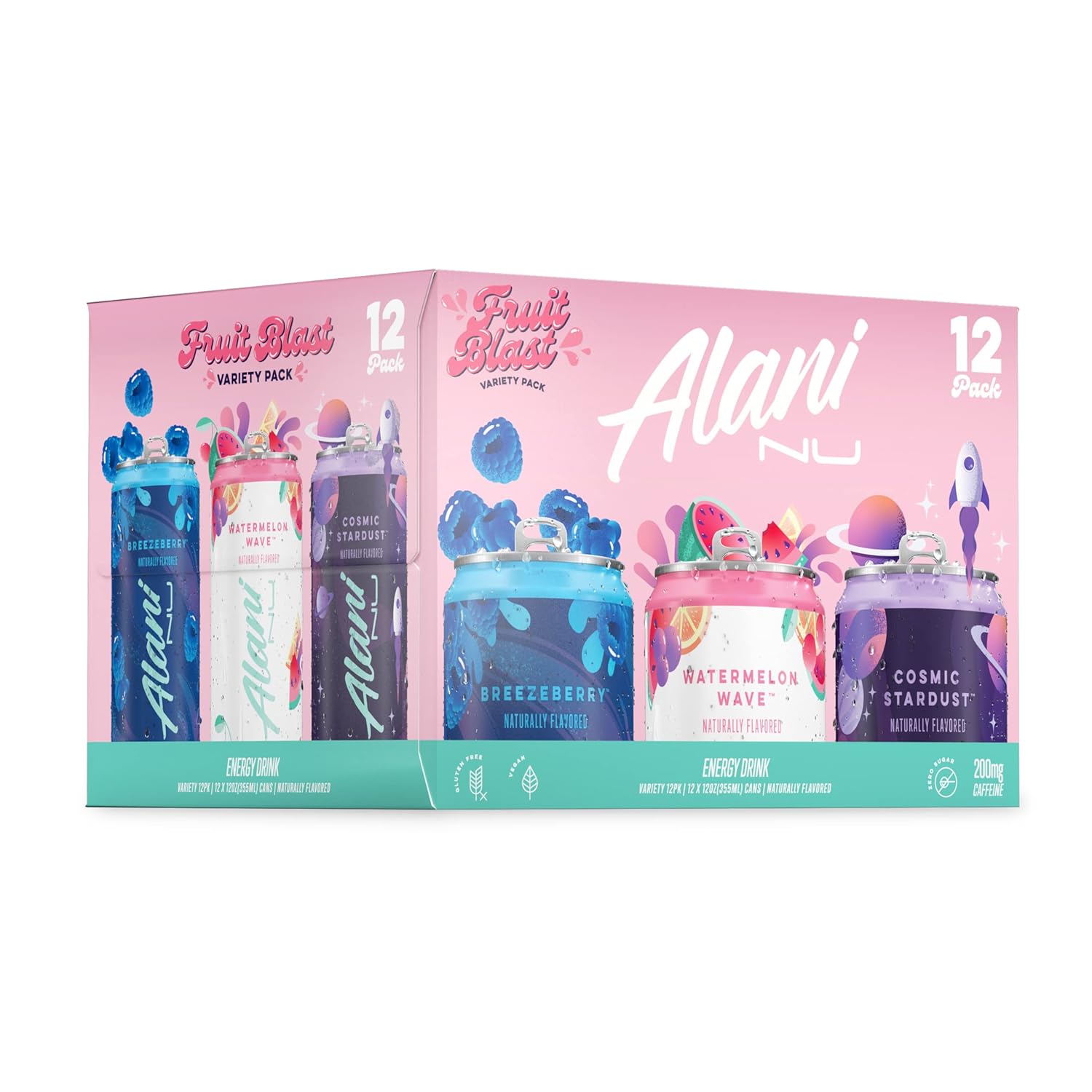 Alani Nu & Breast Milk: Everything You Should Know - bdzndbj