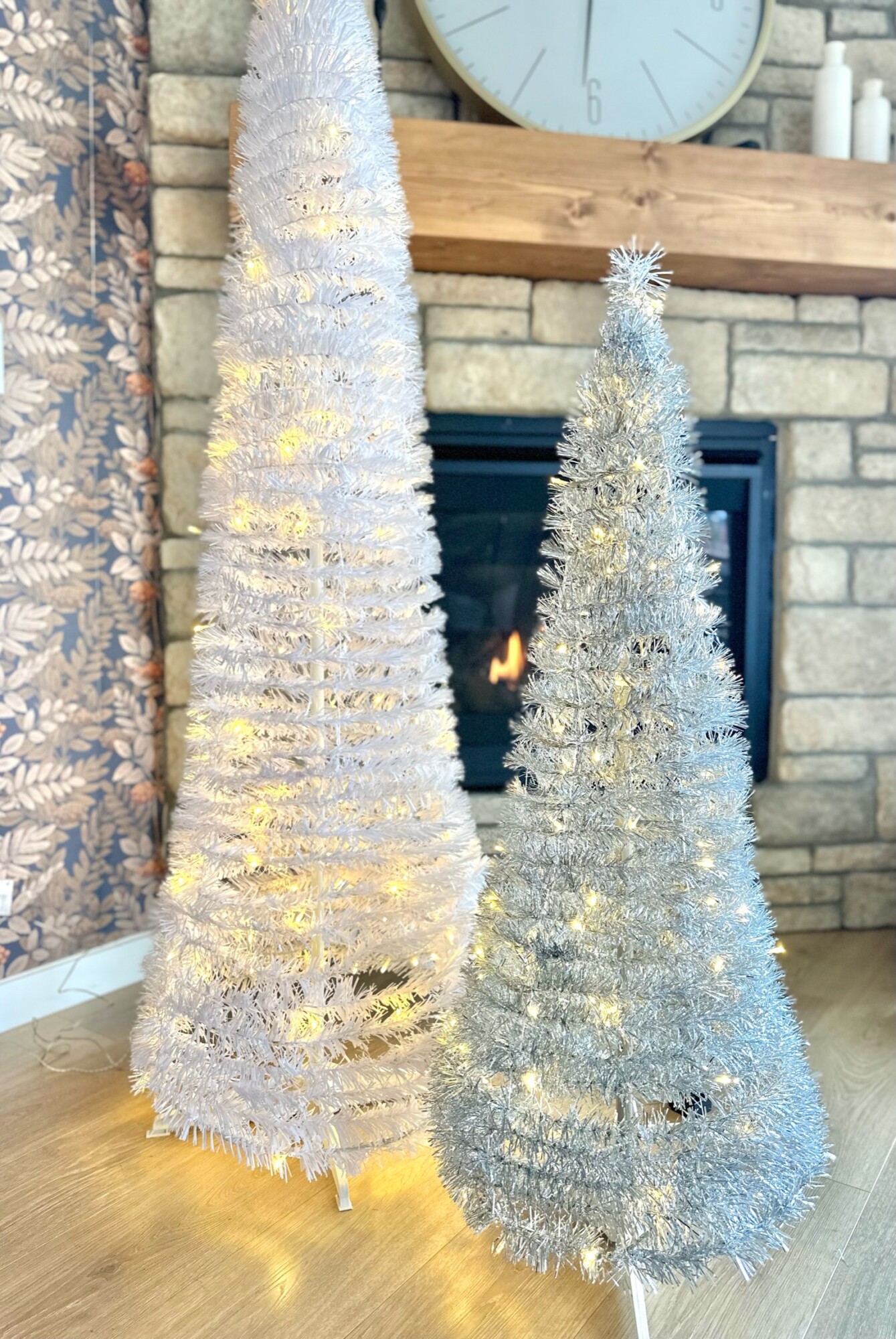 Amazon Christmas Tree Hack Everything Envy