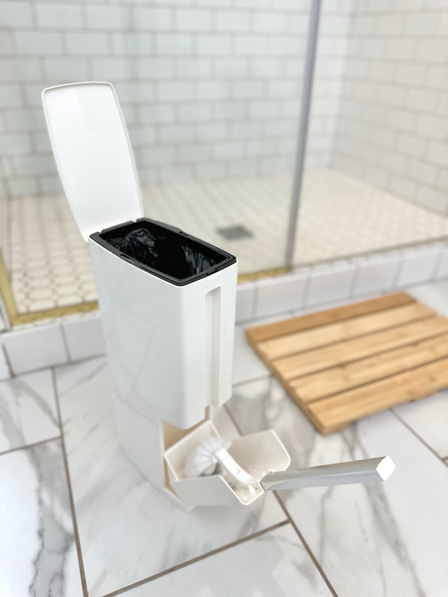 Amazon Bathroom Finds Everything Envy