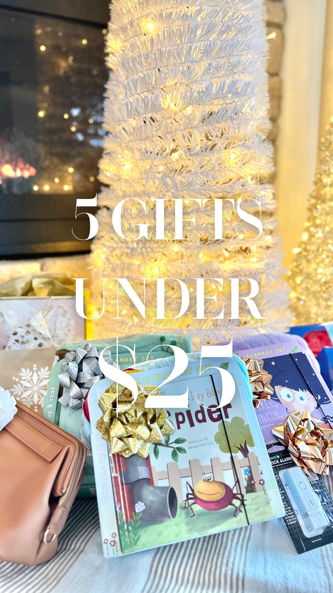 QVC Gift Ideas Everything Envy