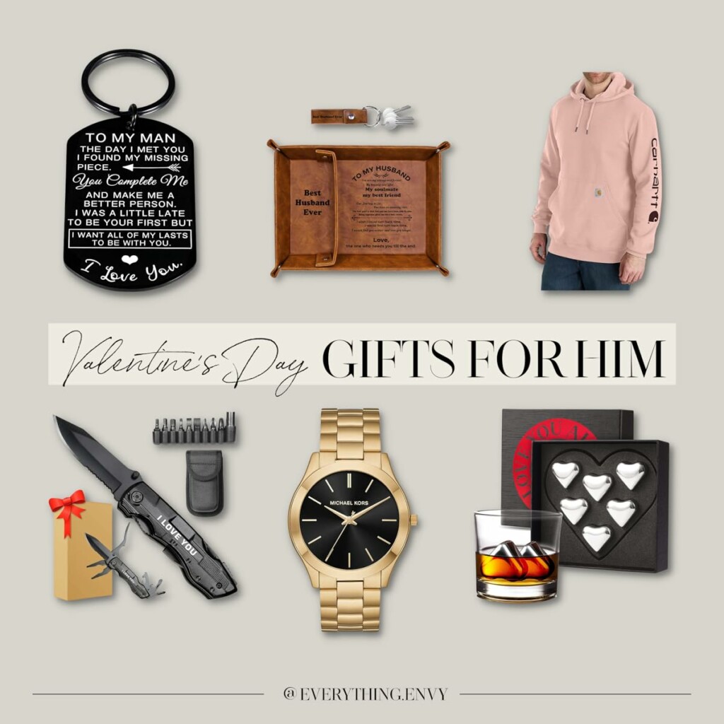 Valentine’s day gifts for adults