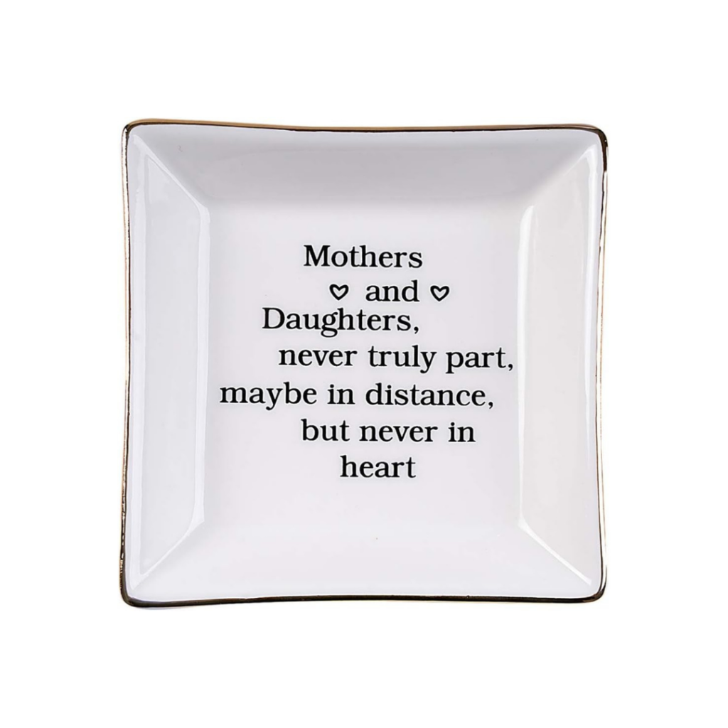 unique mothers day gifts for daughter, what do most moms want for mother's day