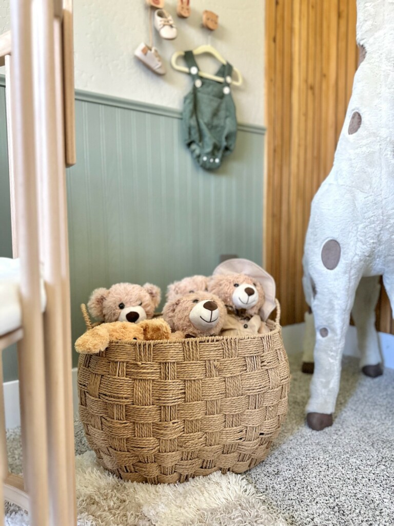 nursery area rugs neutral, teddy bear nursery decor, teddy bear wall decor