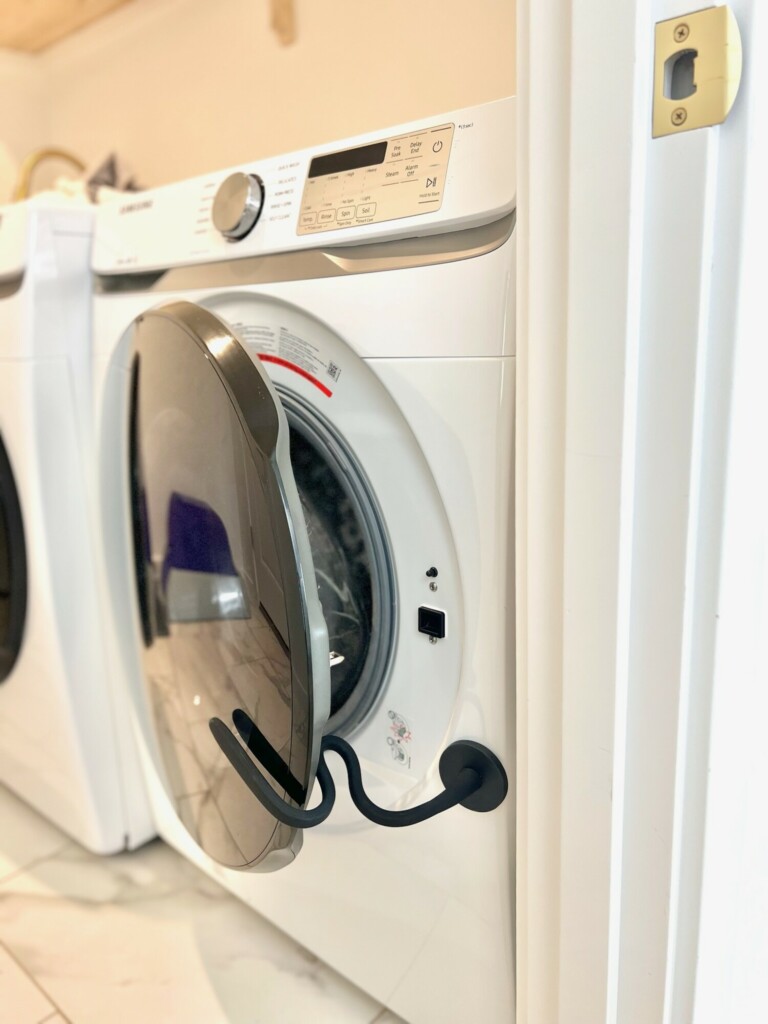 how to organize your laundry room on a budget, laundry room organization hacks