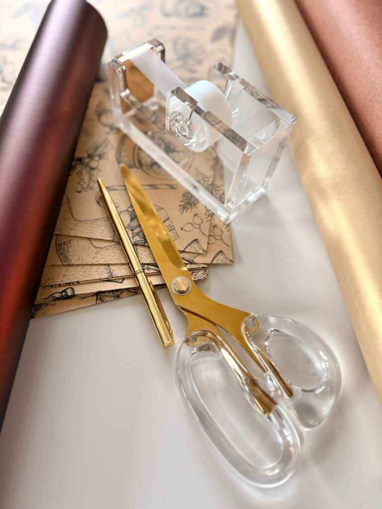 luxury gift wrapping paper, unique wrapping paper rolls