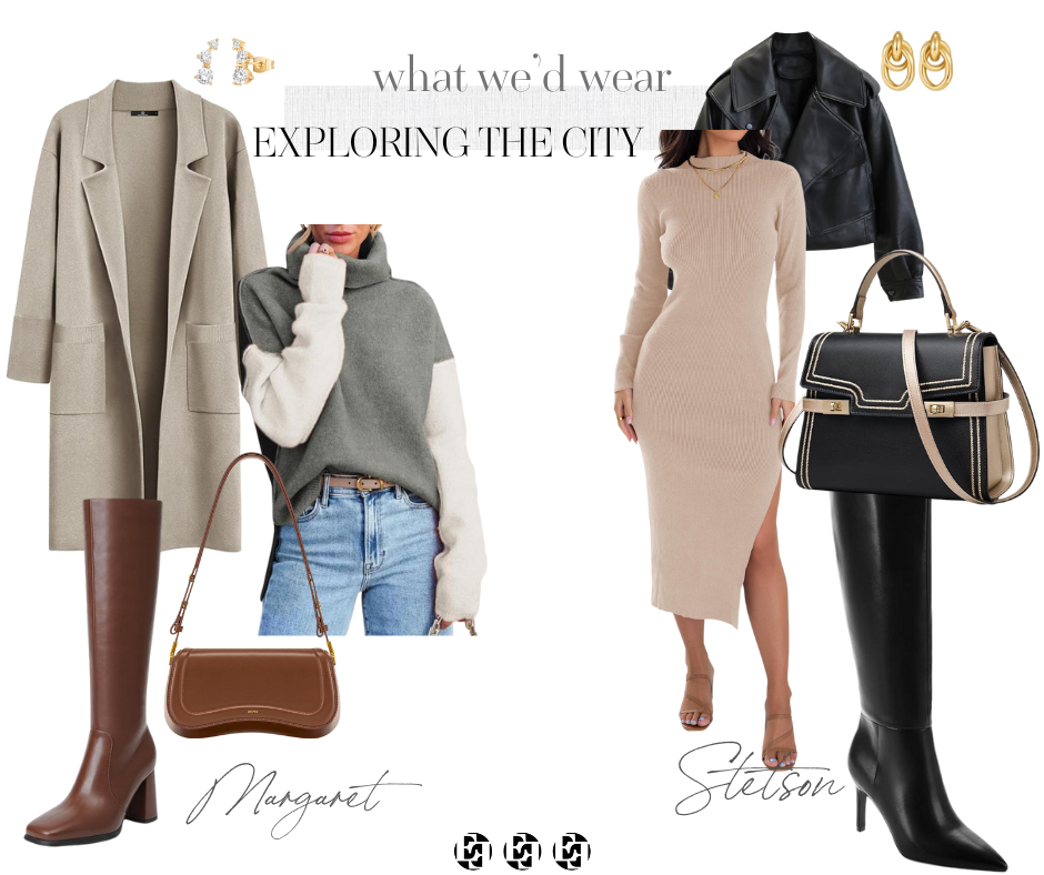 winter wardrobe essentials, winter wardrobe essentials for women