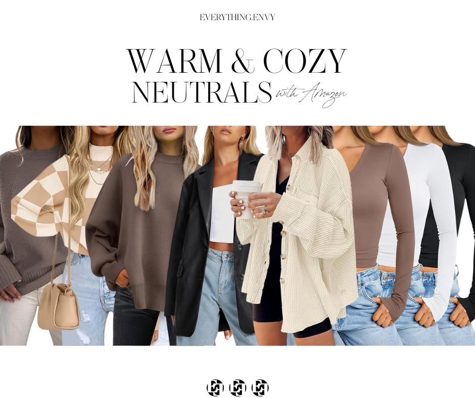 winter wardrobe essentials, winter wardrobe essentials for women