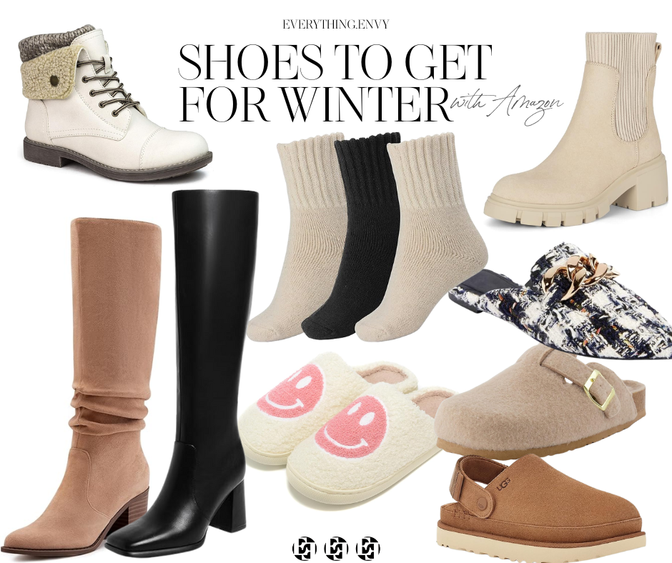 winter wardrobe essentials, winter wardrobe essentials for women