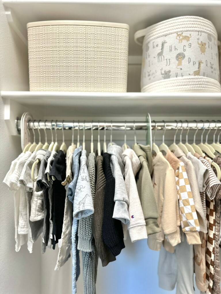 how to organize your closet clothes, how to organize your closet by color, small how to organize your closet, how to organize your closet with little space