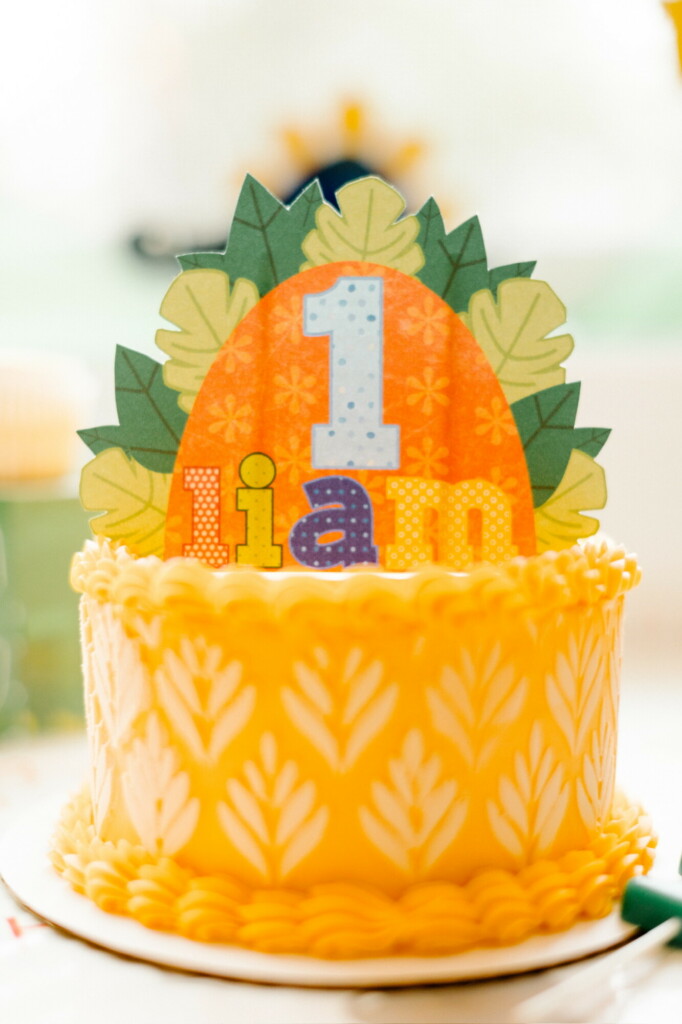 kids birthday party ideas