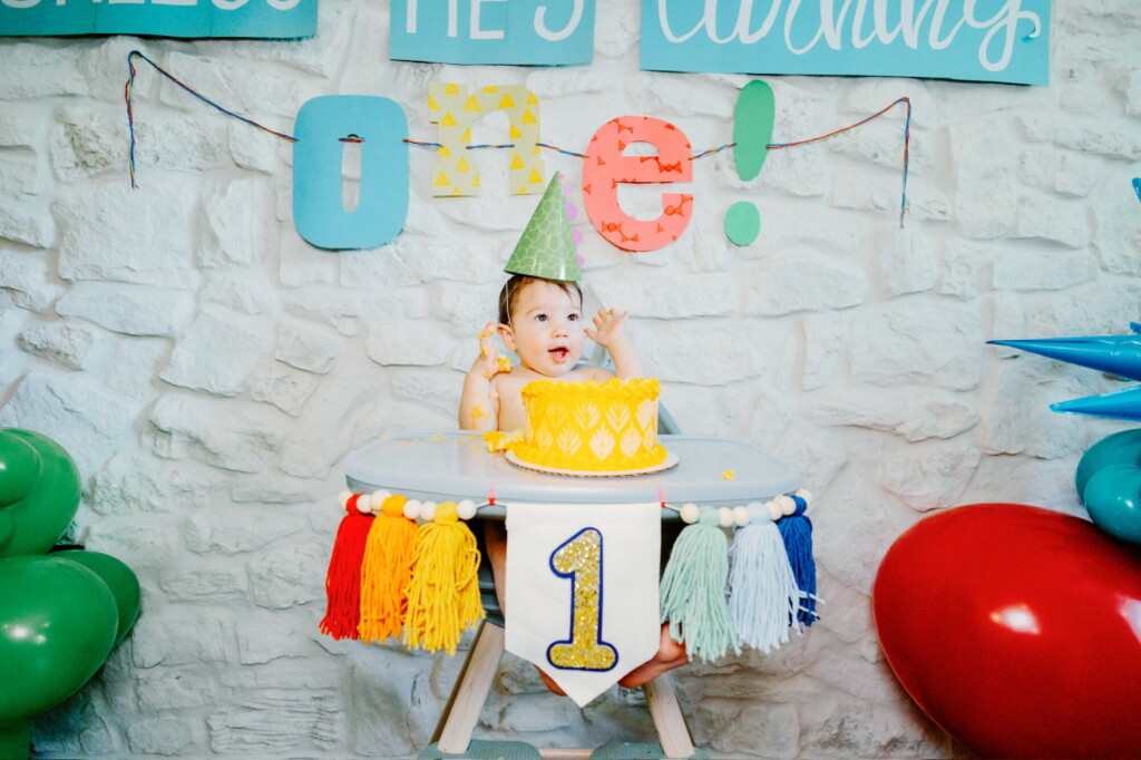 dinosaur birthday parties