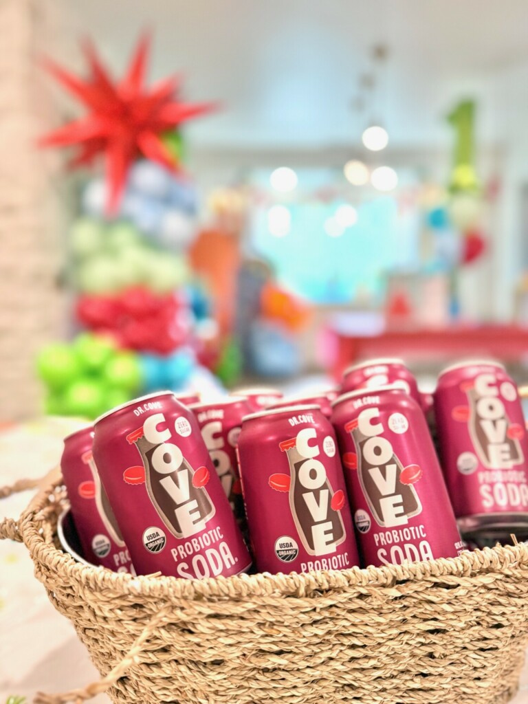 kids birthday party ideas